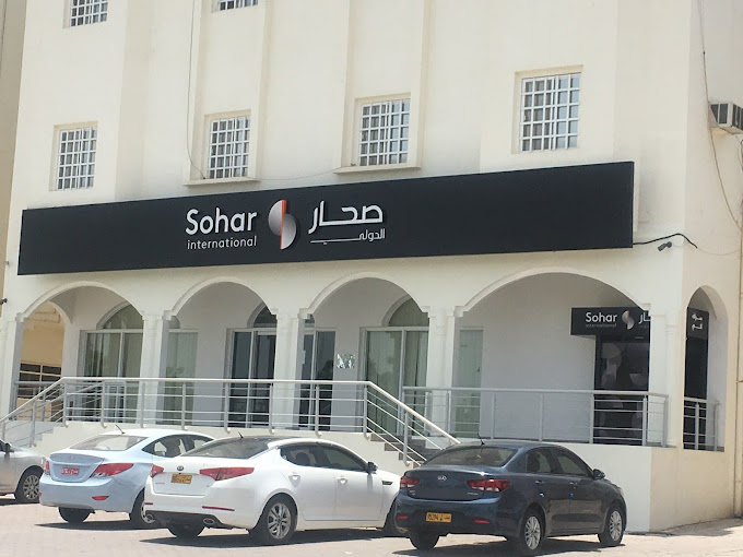 Sohar Bank 