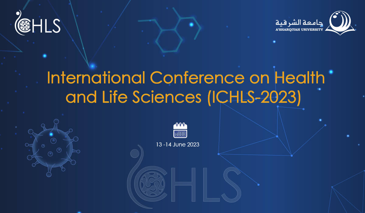 CAHS Conference-2023