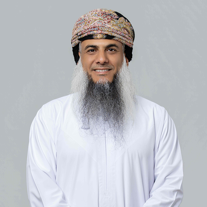 Nasr Al Hinai