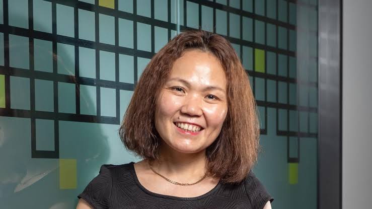 Prof. Dr. Catherine Prentice