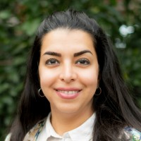 Dr. Navaz Naghavi