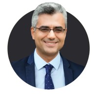 Prof. Dr. Saeed Pahlevansharif